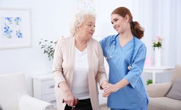 Sample Caregiver Profile