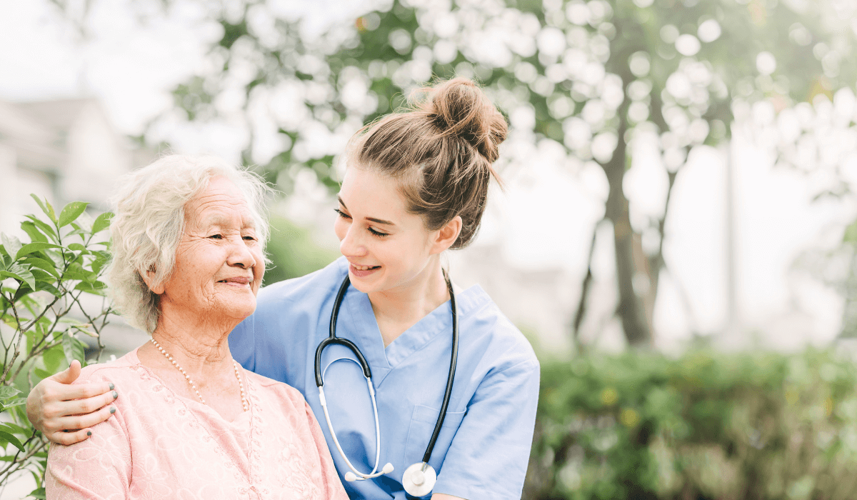Avoid these mistakes when choosing caregiving services in Los Angeles