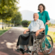 Caregivers help in improving your loved one’s safety