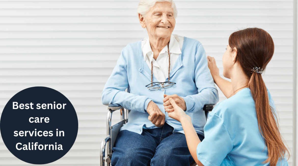 Mistakes to avoid when hiring senior care services in California