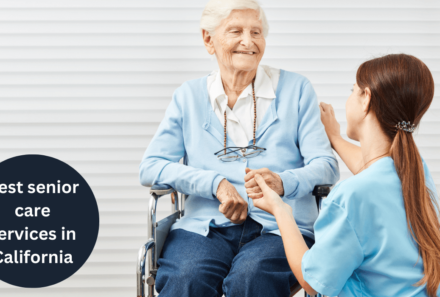 Mistakes to avoid when hiring senior care services in California