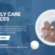 Types of elderly care services in Torrance