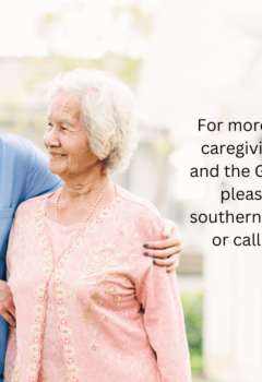 Compassionate Caregiving Services in Los Angeles: Your Trusted Partner for Senior Care