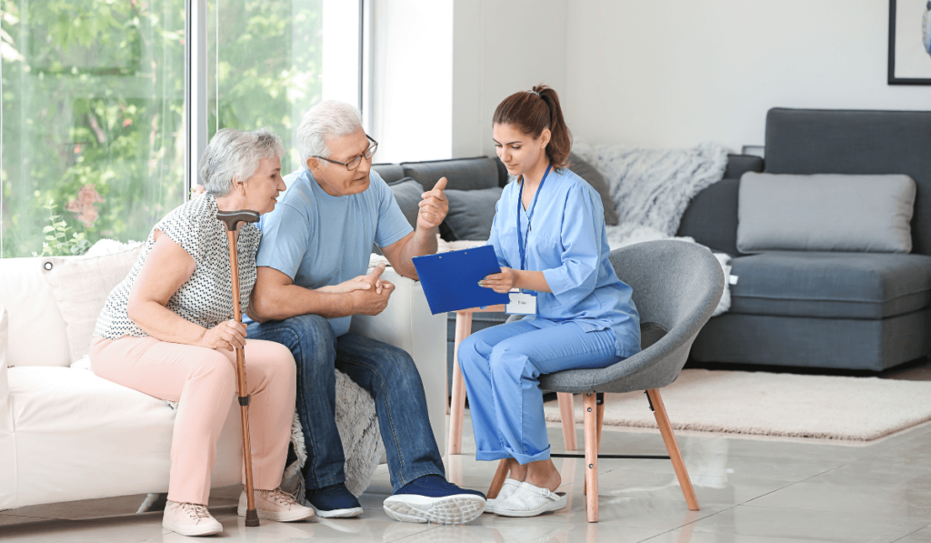 Southern California Caregiving Emerges as the Top Choice for Caregiving Services