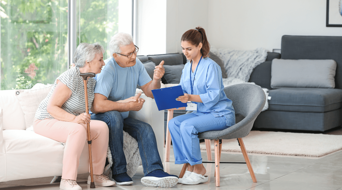 Southern California Caregiving Emerges as the Top Choice for Caregiving Services