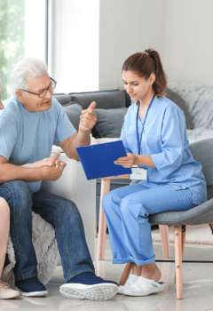 Southern California Caregiving Emerges as the Top Choice for Caregiving Services