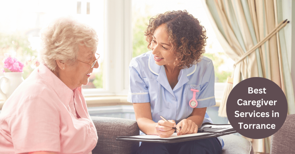 Major types of caregiving services you should know about