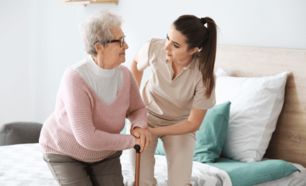 Why caregiving at home is better than assisted living centers