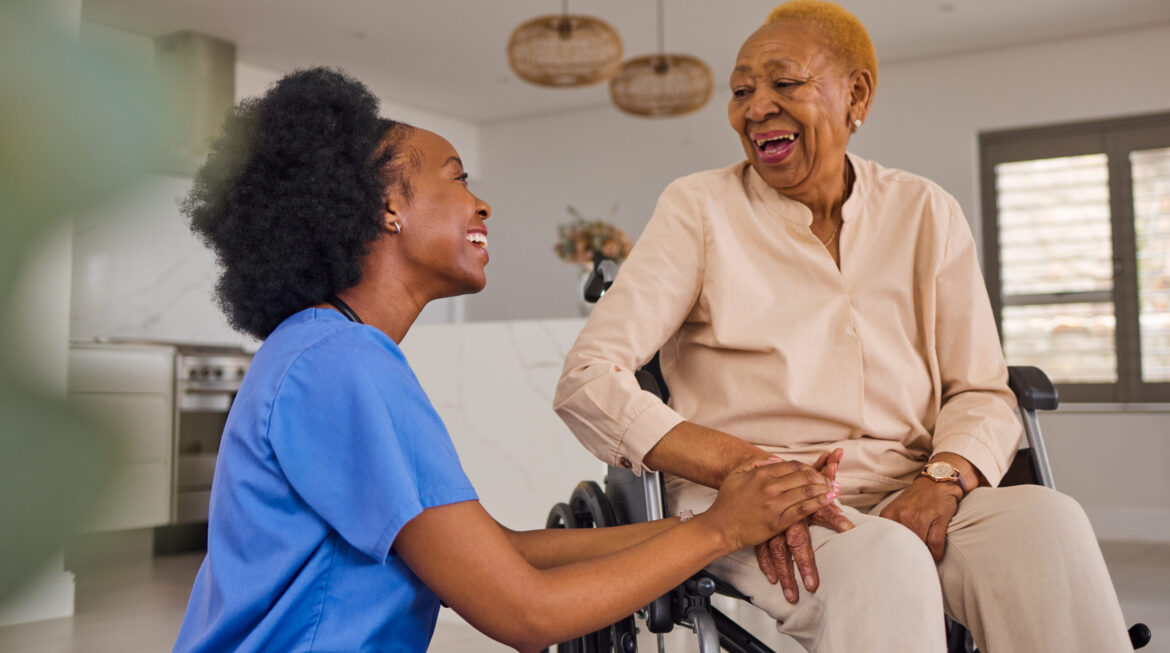 What you should be looking for in senior caregivers