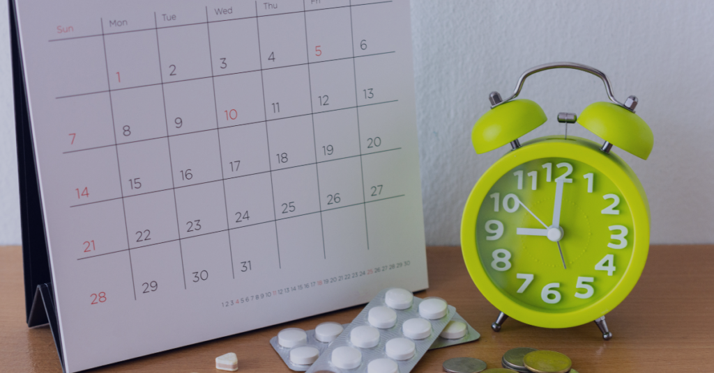 Why Medication Reminders Are Essential for Seniors