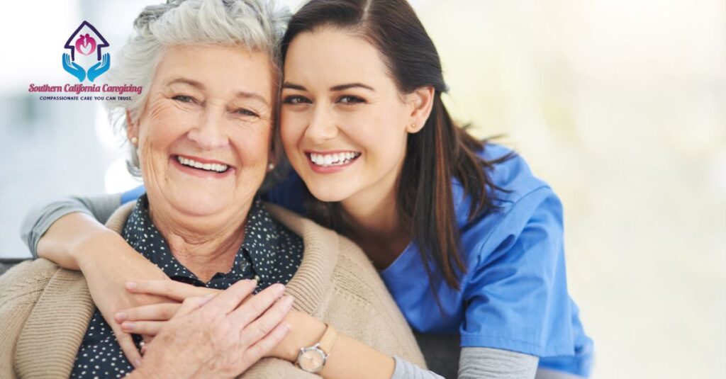 Does Your Loved One Need Companionship Care?