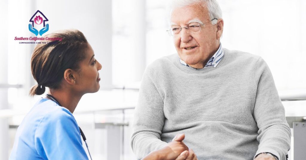 Preserving Personal Dignity Through Compassionate Home Care