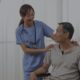 Why our home aides undergo annual skills and competency training
