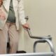 Fall prevention tips for seniors that caregivers should be aware of