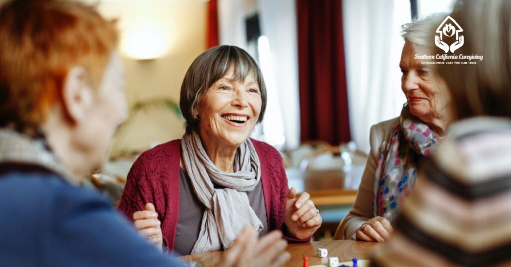 How Senior Care Services Help Boost Brain Health for Seniors