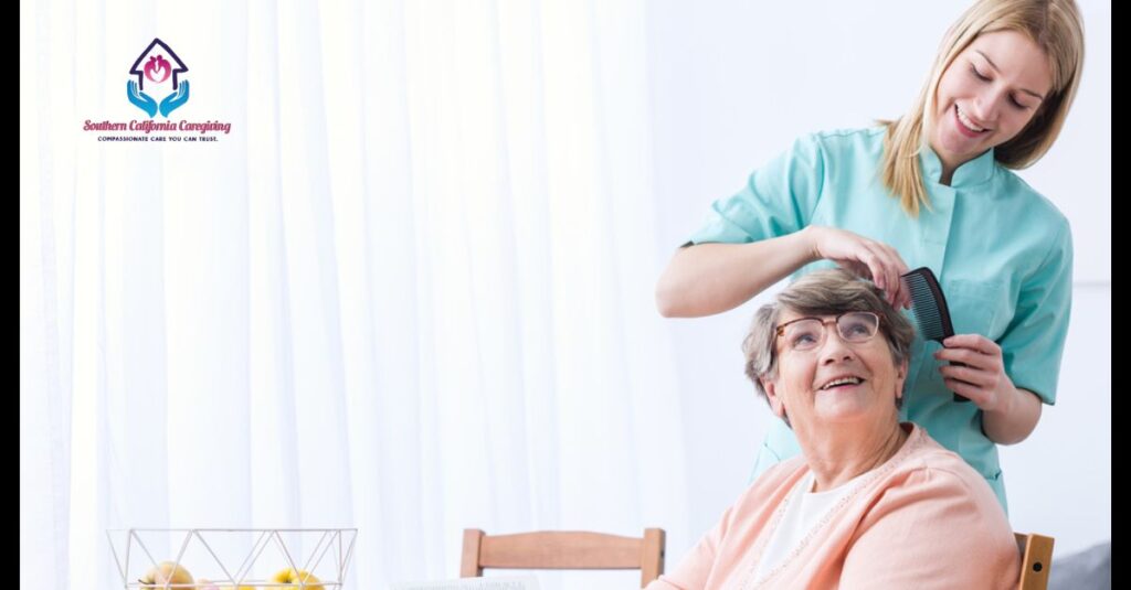 Supporting Dementia Patients with Heart and Skill