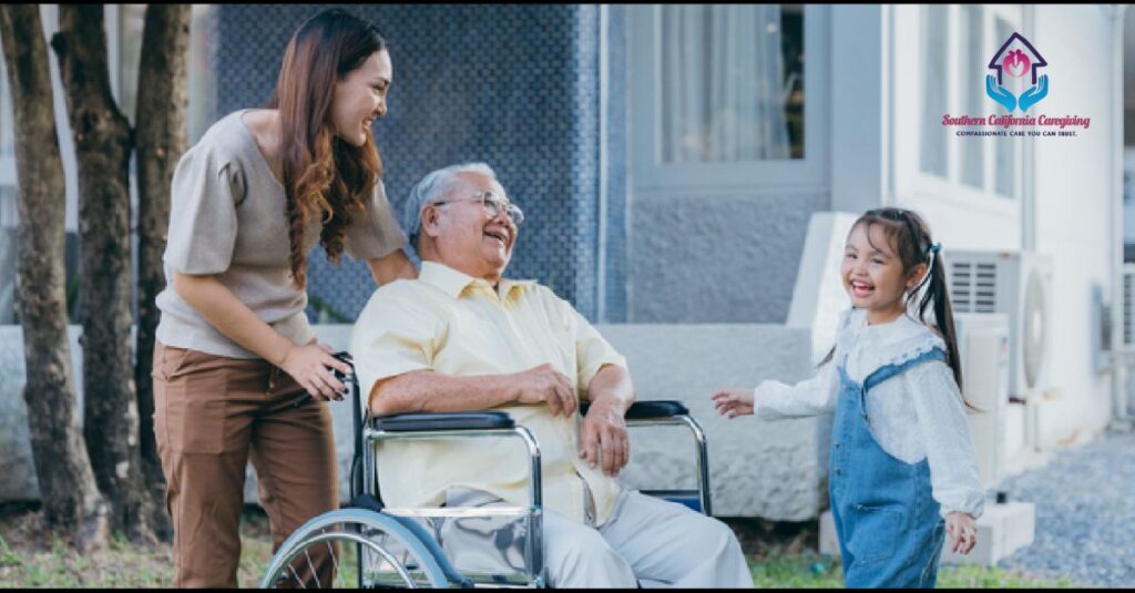 Why Family-Owned Caregiving Feels Different and Why It Matters