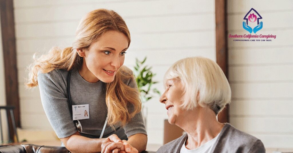 The Power of Compassion in Senior Care