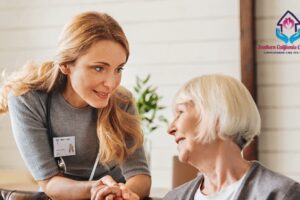 The Power of Compassion in Senior Care