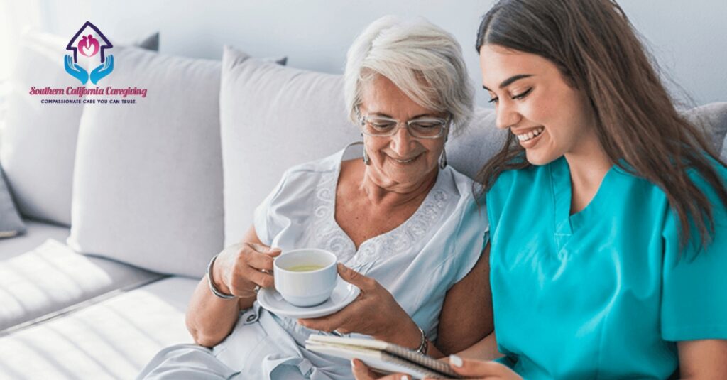 Why Thorough Background Checks Matter for Companionship Care