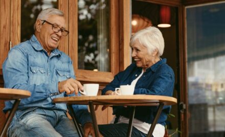 Real Conversations Matter: How Companionship Fights Senior Loneliness