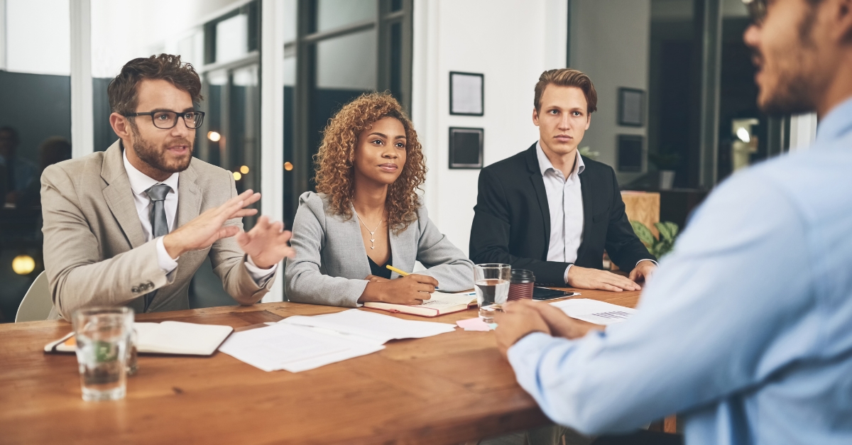 Why we hire caregivers with more than 5 years of experience