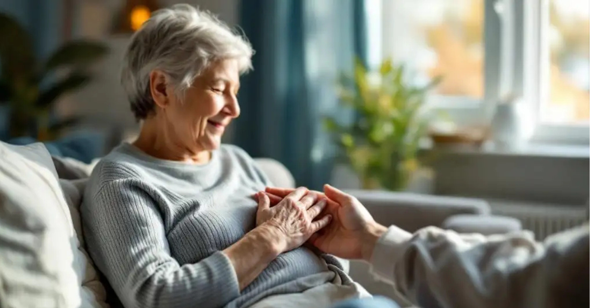 Real Help for Everyday Errands: Supporting Seniors with Care and Respect