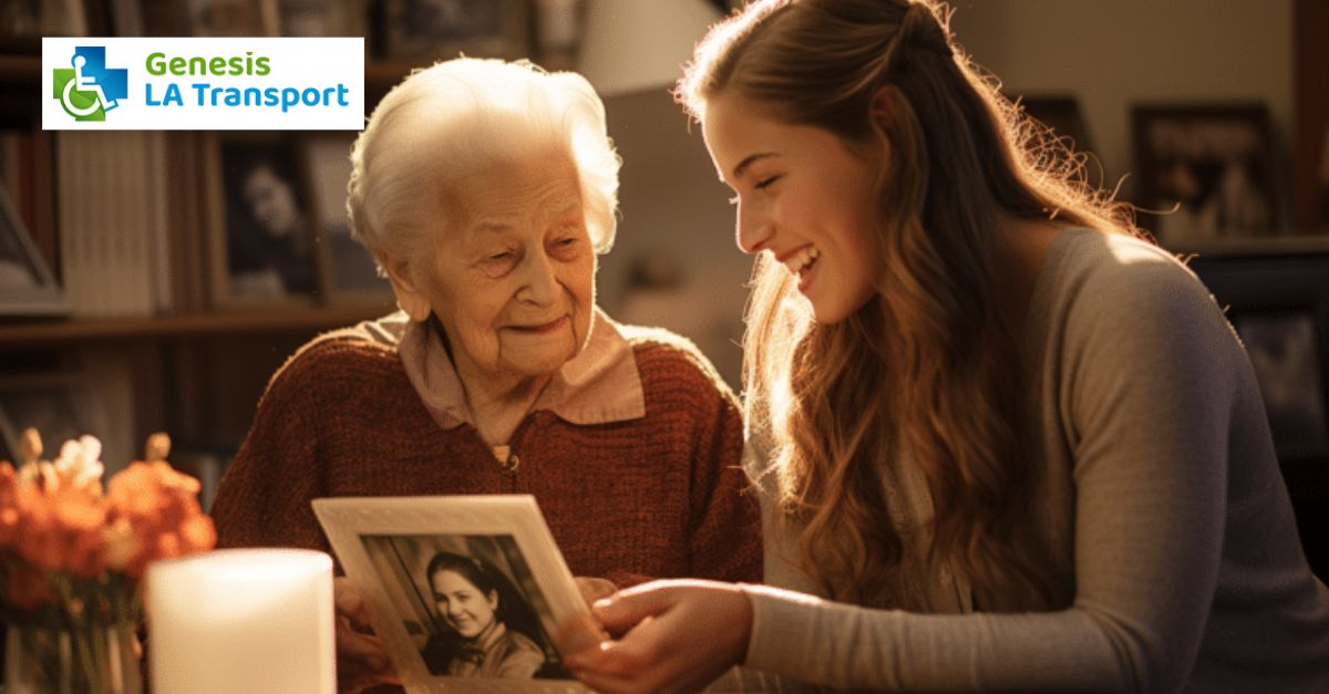 Companion Care at Home: Simple Habits That Ease Senior Loneliness