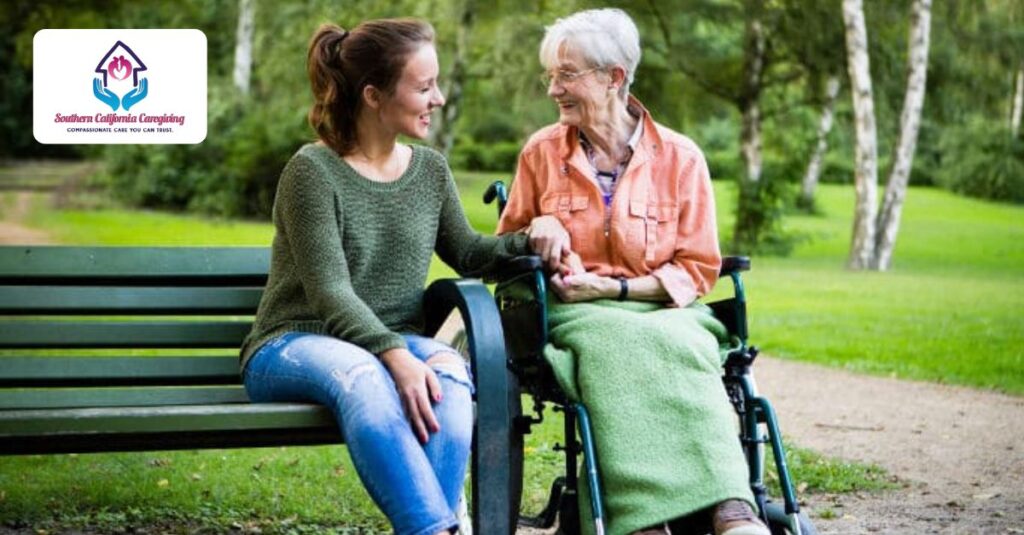Caregiving makes life with multiple sclerosis easier
