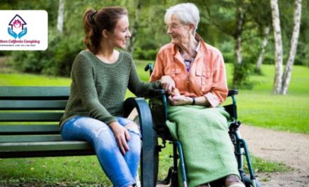 Caregiving makes life with multiple sclerosis easier