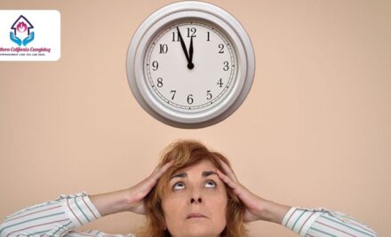 What does a 5-minute response mean at Southern California Caregiving?