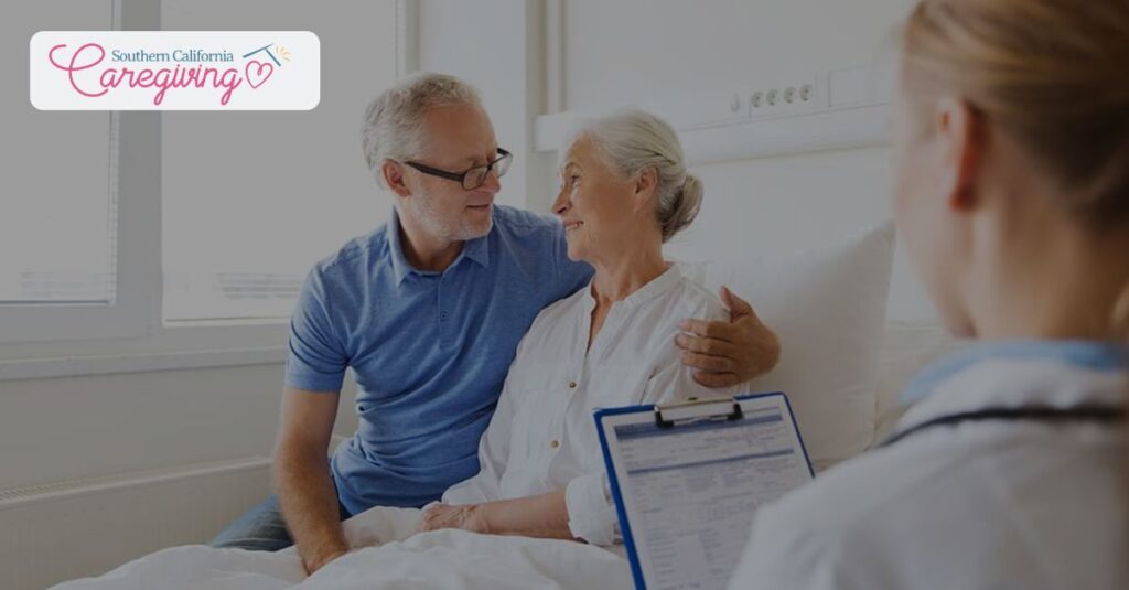 Lew Body Disease in seniors and how caregivers can help