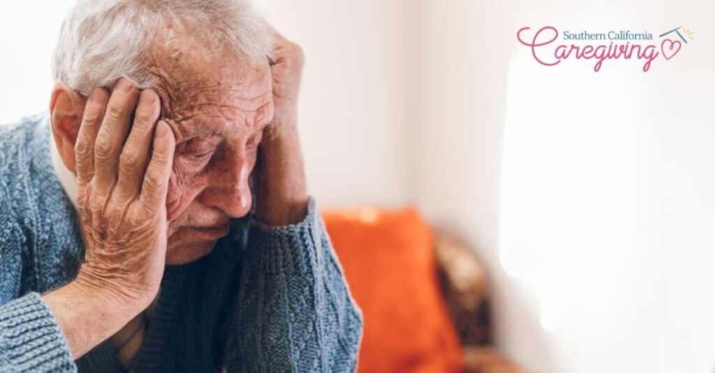 Senior loneliness is an epidemic in the US