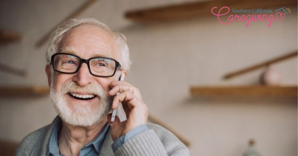 How to Care for Your Parents When You Live Far Away