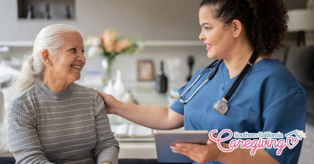 Honoring the Seniors’ Life Stories With Compassionate Care