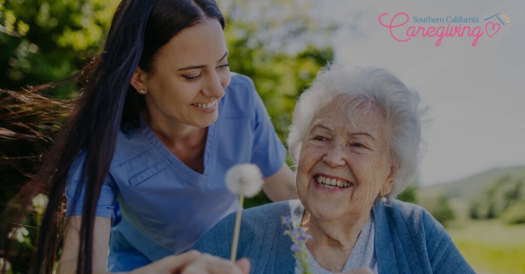 Helping Seniors Feel Better About Aging and Health