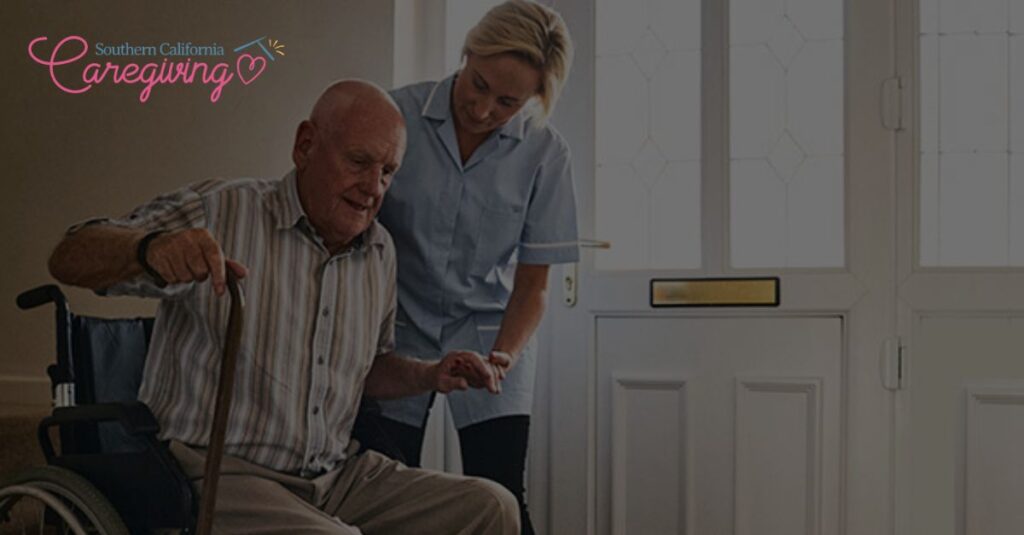 Stroke Recovery at Home! And How Caregivers Help