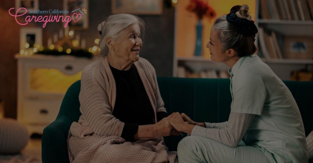 When Do You Actually Need Two Caregivers at Home?