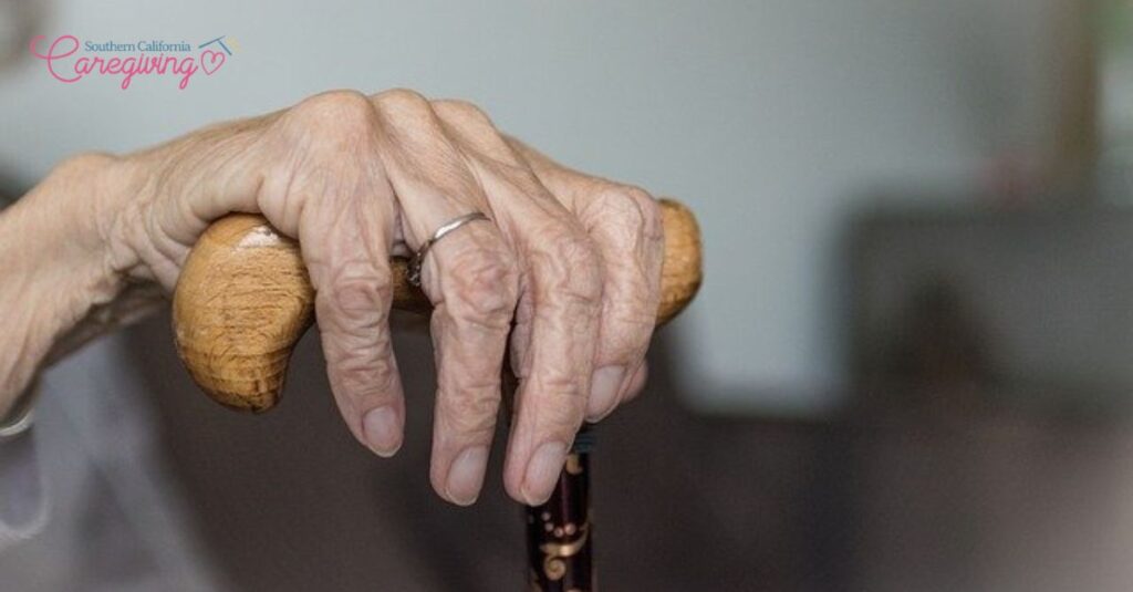 When Malnutrition in Seniors Becomes a Real Concern