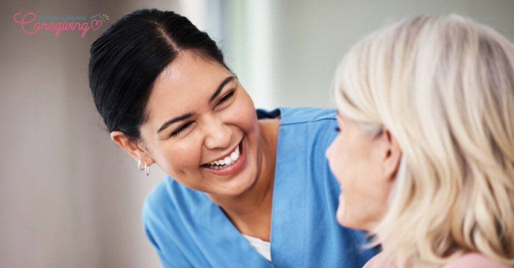 Why the Right Caregiver Match Matters More Than Families Expect
