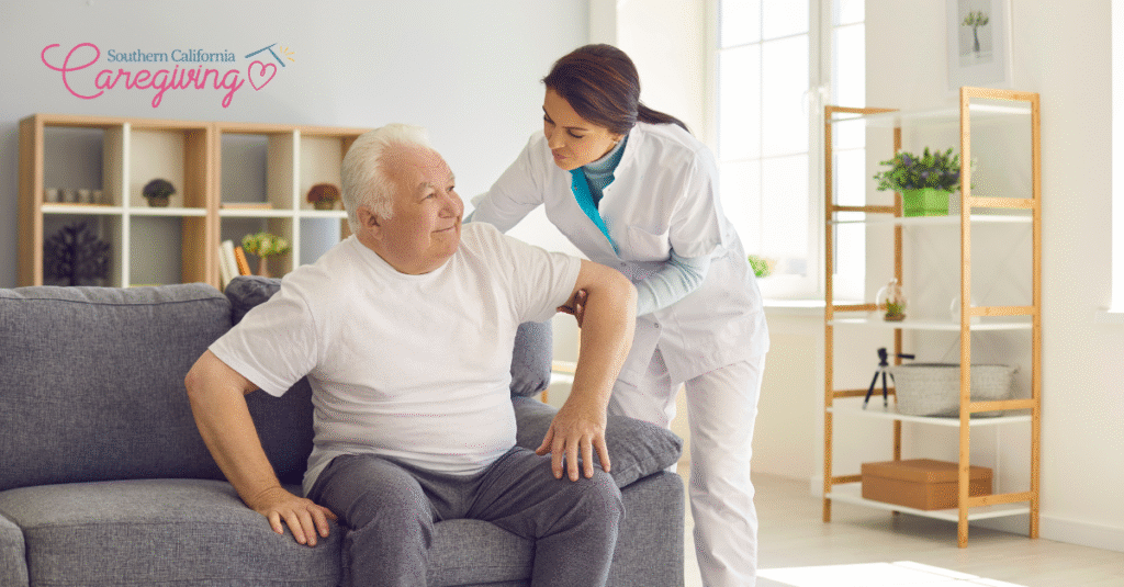 How Caregivers Help Seniors With Heart Issues at Home