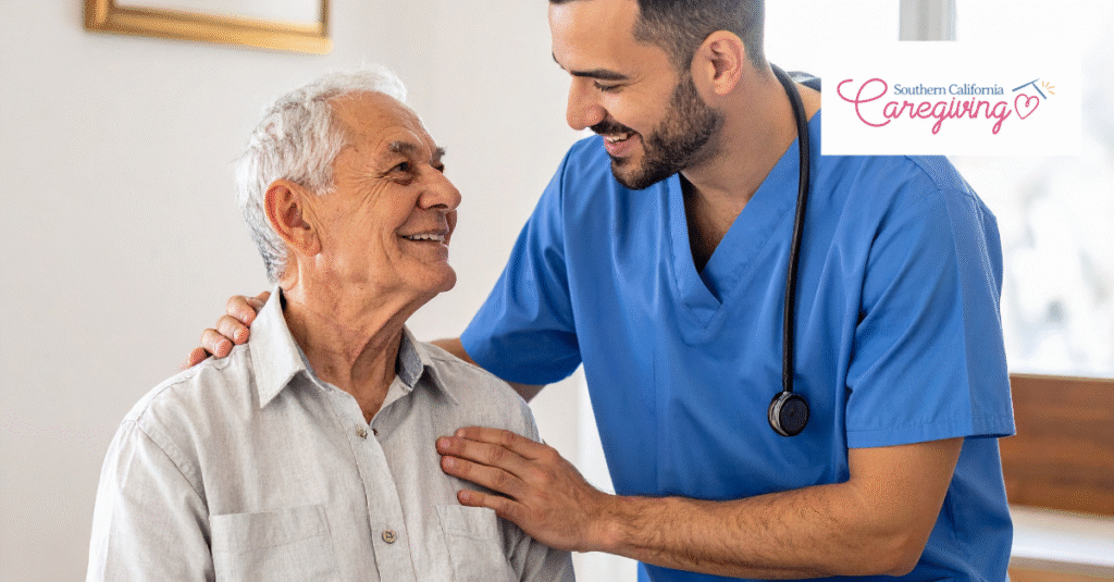 Home After Surgery_ How a Caregiver Can Make Recovery Easier