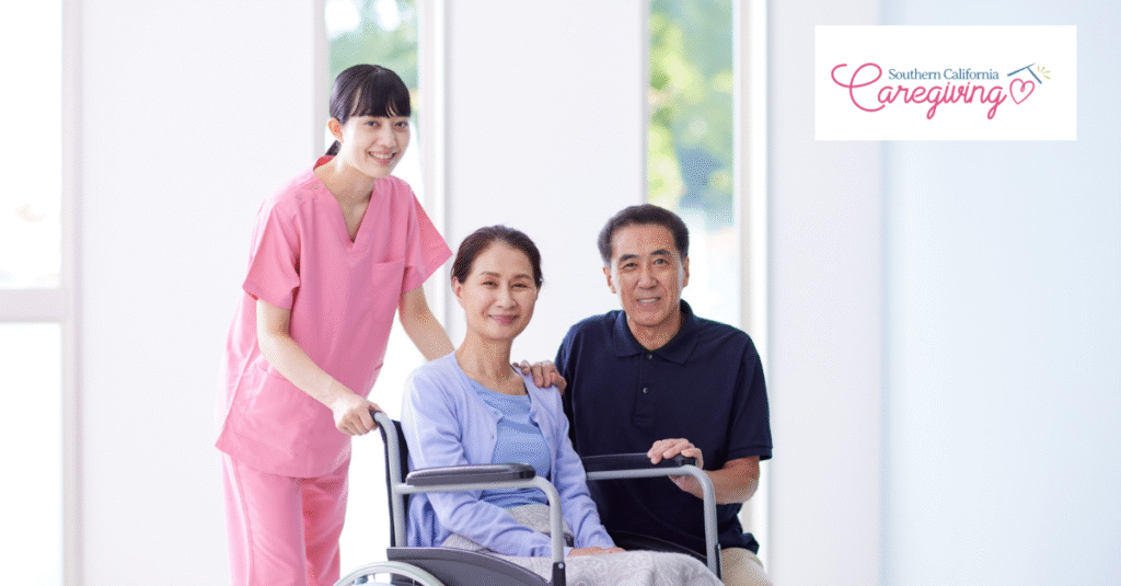 How Companion Caregivers Make Long Afternoons Easier for Seniors