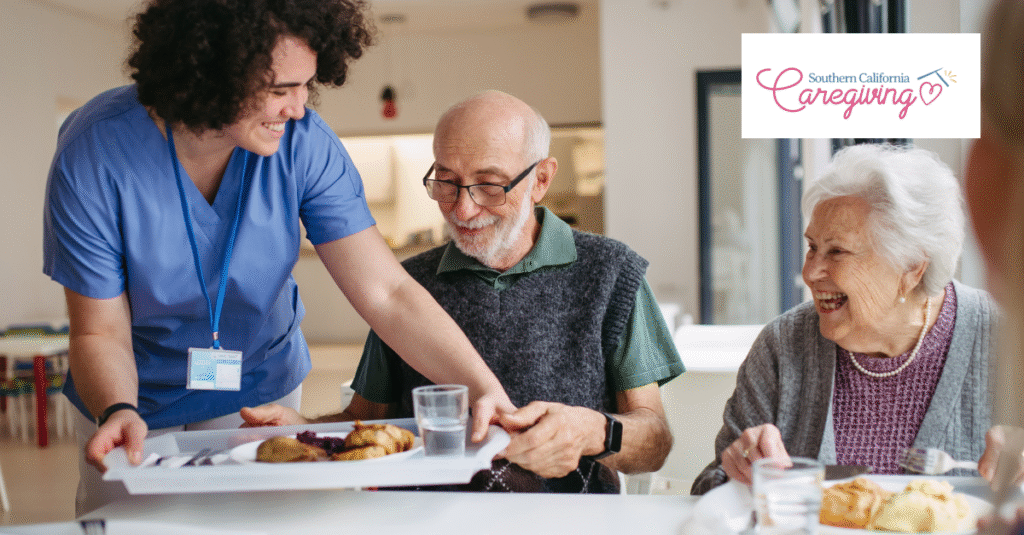 Why Hiring a Caregiver Agency is Better than Private Caregiver