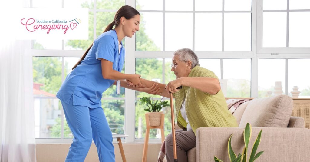 Helping Seniors Pick Up Old Hobbies Again