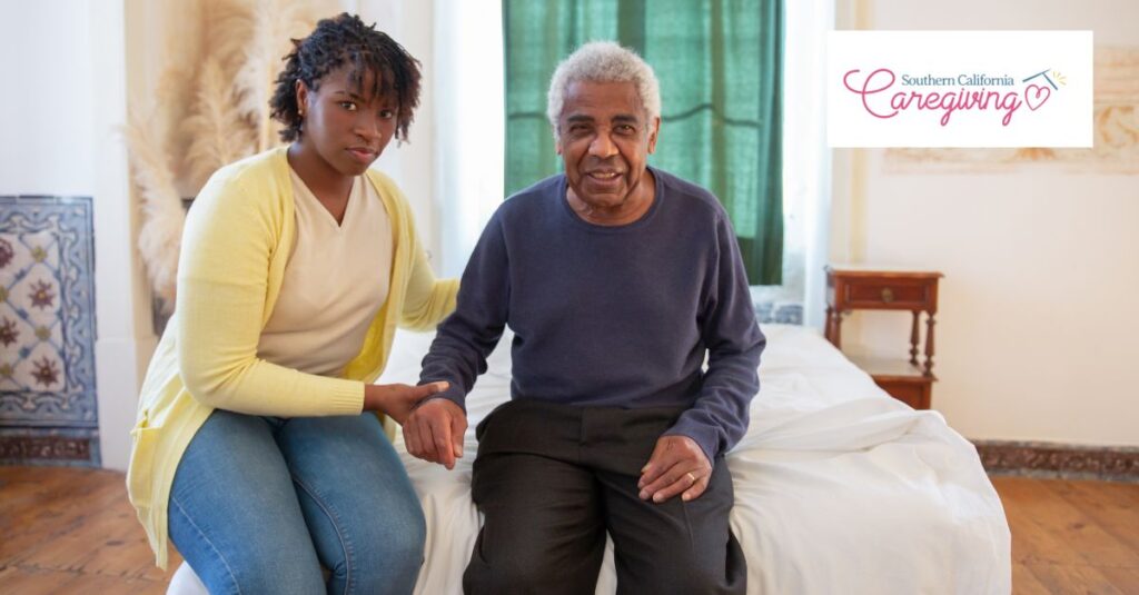 Why Redirection Can Make Alzheimer’s Care Feel Calmer